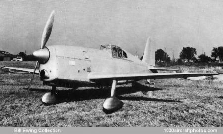 ANF-Mureaux 190 C1
