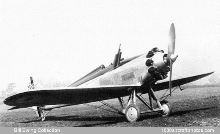 Westland F.29/27