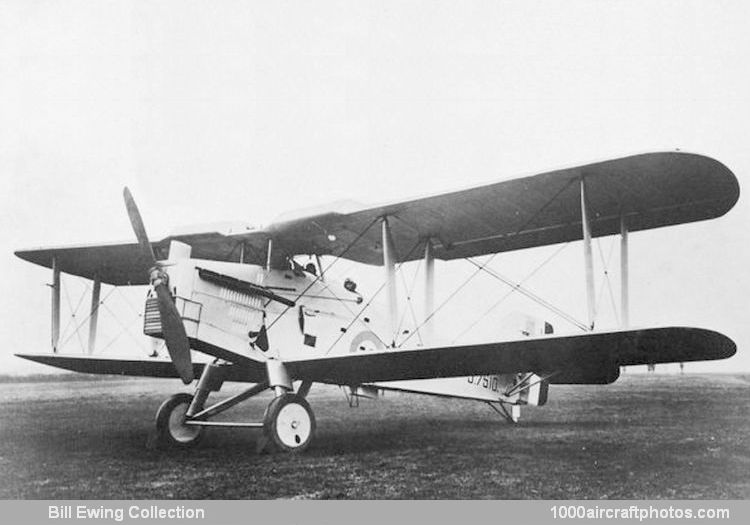 Westland Yeovil Mk.II