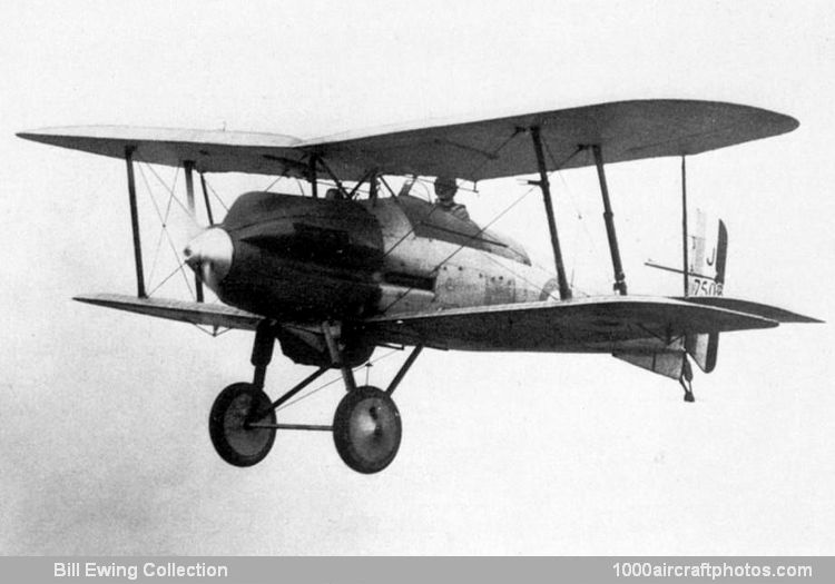 Gloucestershire Aircraft Gorcock