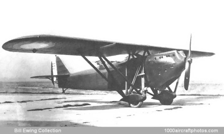 ANF-Mureaux 130 A2