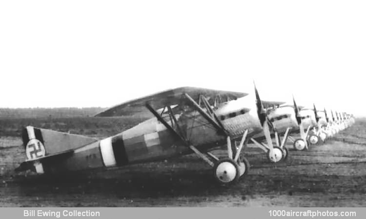 Gourdou-Leseurre GL-22