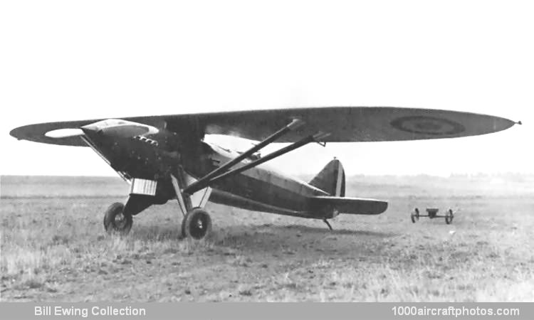 Renard R.31