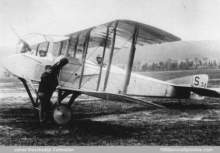 SPAD SA.2