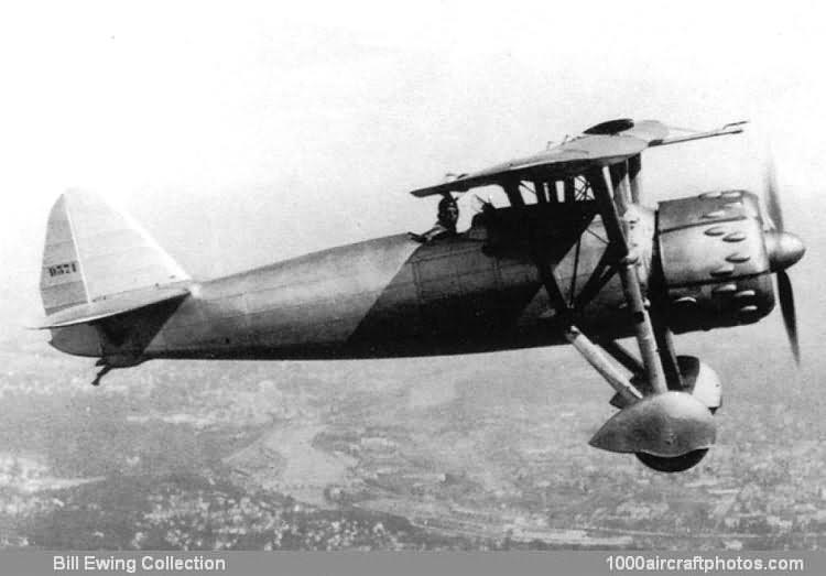 Dewoitine D.371