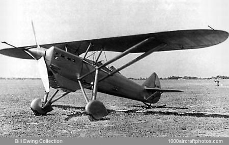 Dewoitine D.560