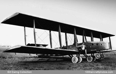 Farman F.140 Super Goliath