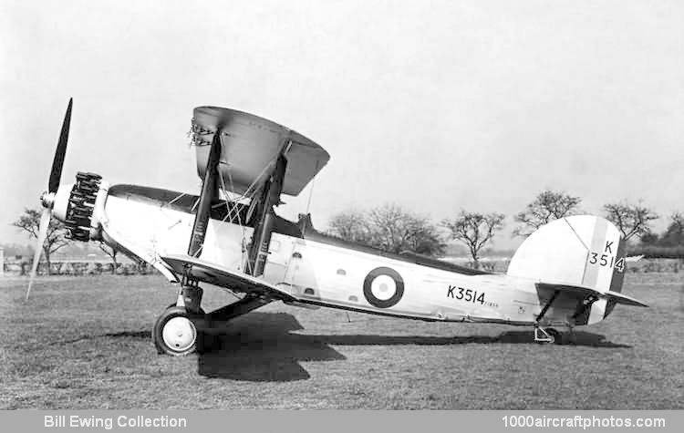 Fairey Seal Mk.I