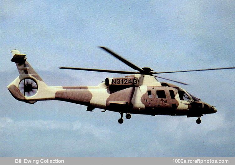 Sikorsky S-76B