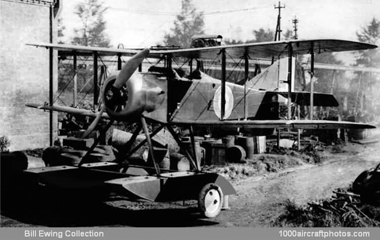 Westland N.1B