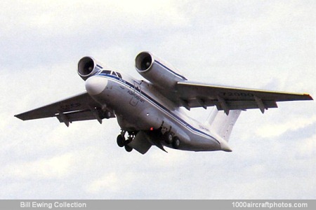 Antonov An-72