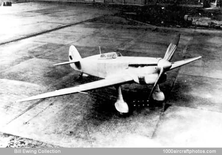 Avia B 35.2