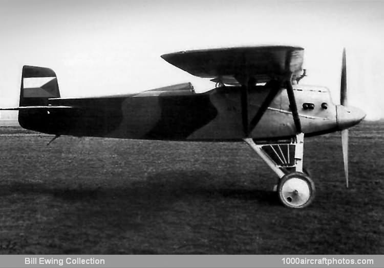 Avia BH-7A