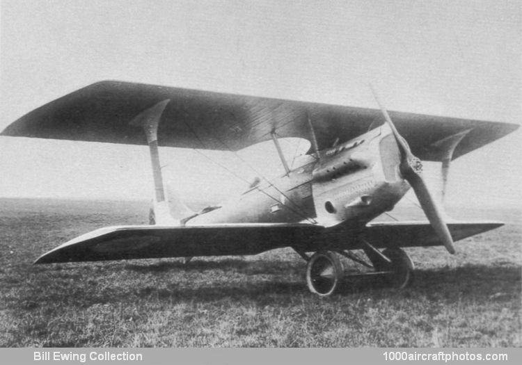 Blriot-SPAD S.61/4