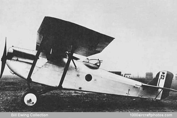 Ansaldo A.120