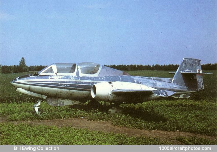 Ikarus S-451MM Matica