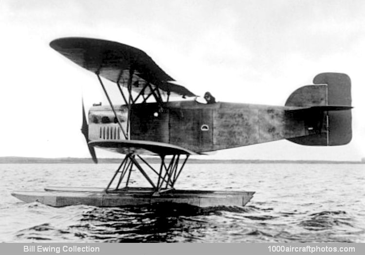 Heinkel H.D.26