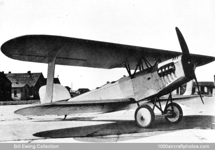 Heinkel H.D.17