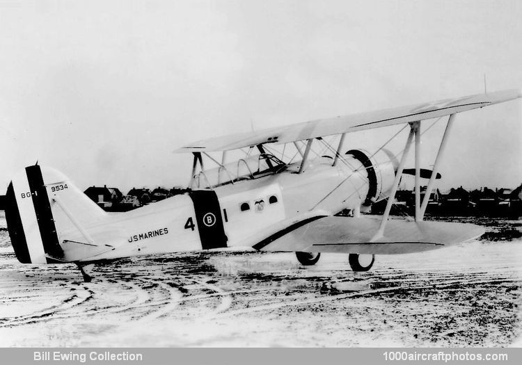 Great Lakes BG-1