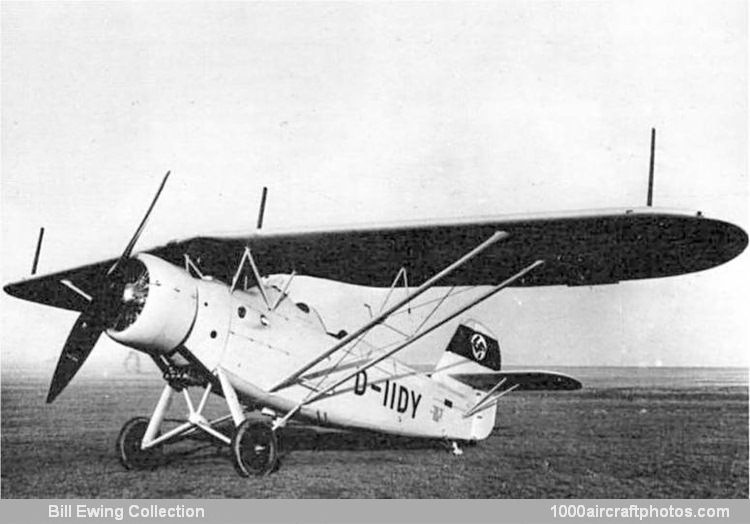 Heinkel He 46