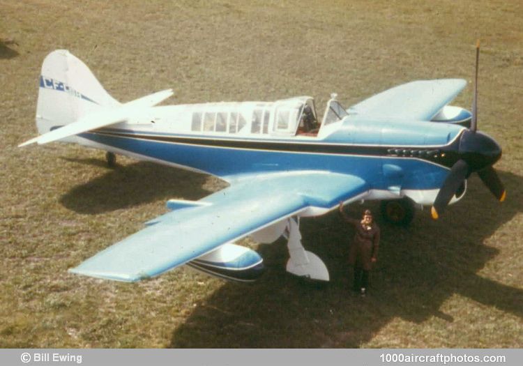 Fairey Firefly