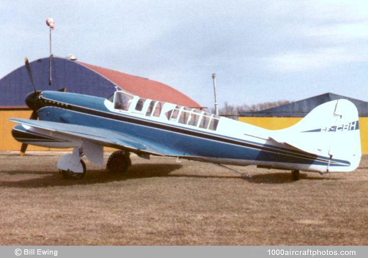 Fairey Firefly