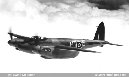 de Havilland D.H.98 Mosquito