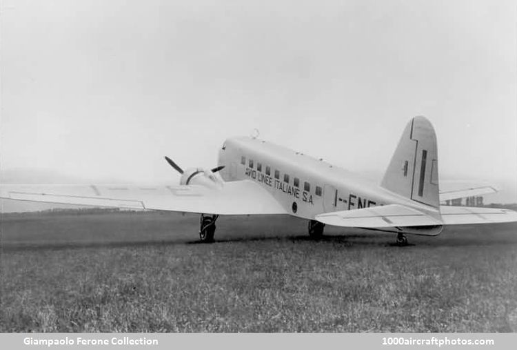 Fiat G.18V