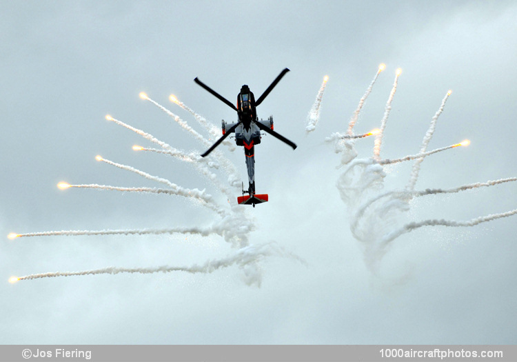 Boeing AH-64DN Apache