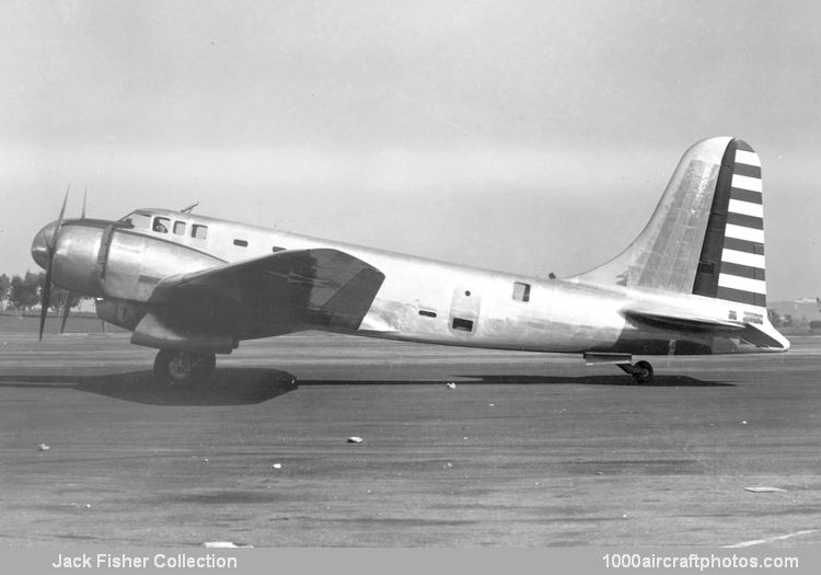 Douglas B-23 Dragon