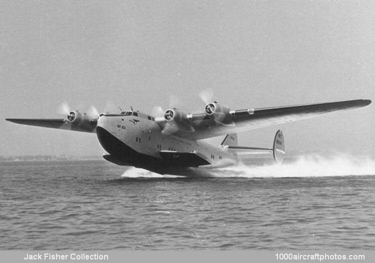 Boeing 314 Clipper