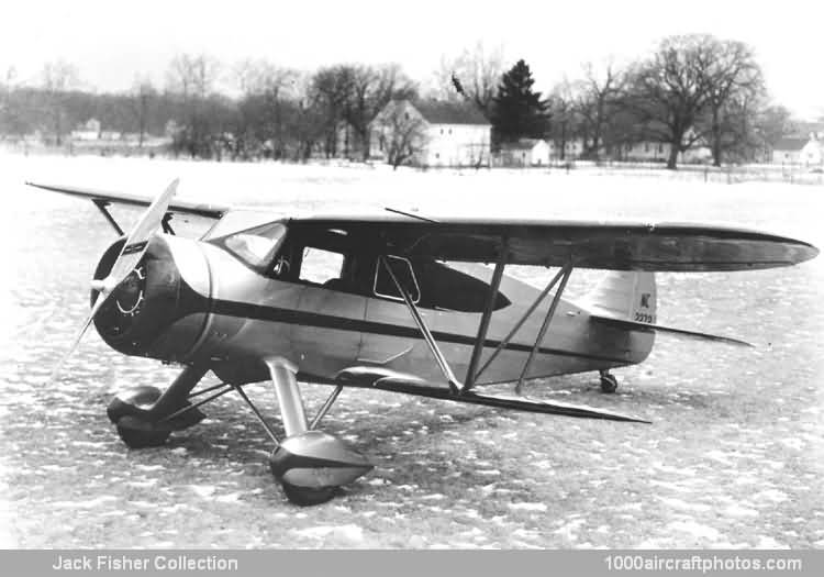 Waco AGC-8