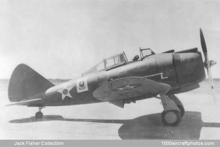 Republic EP-1-106 P-35A