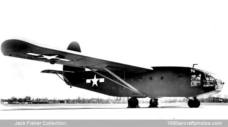 Waco CG-13A