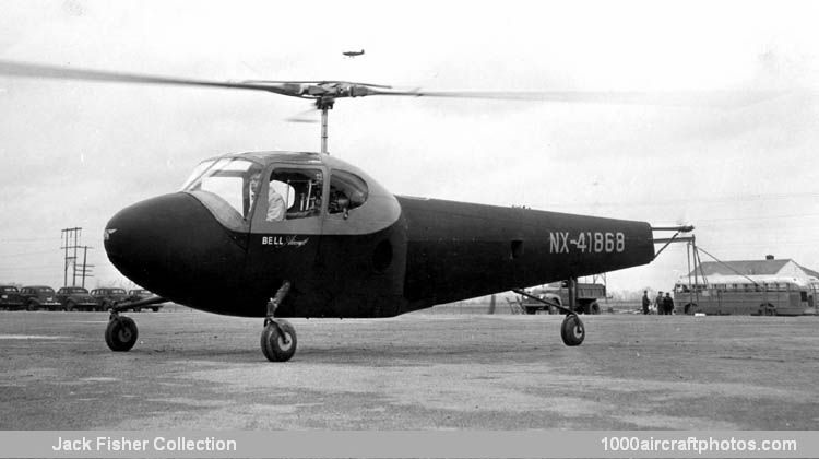 Bell 30