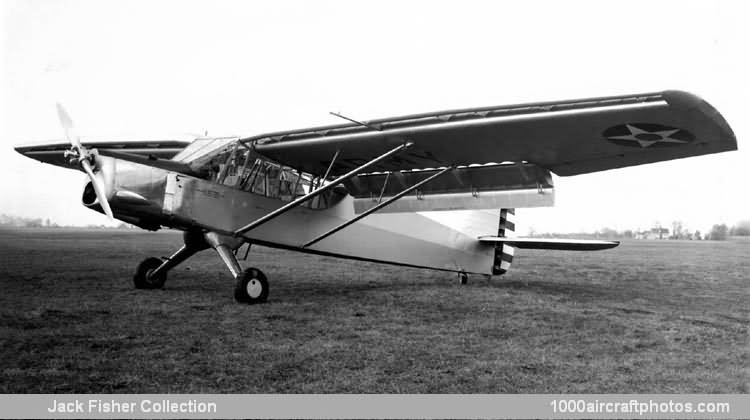 Bellanca 49-42 YO-50