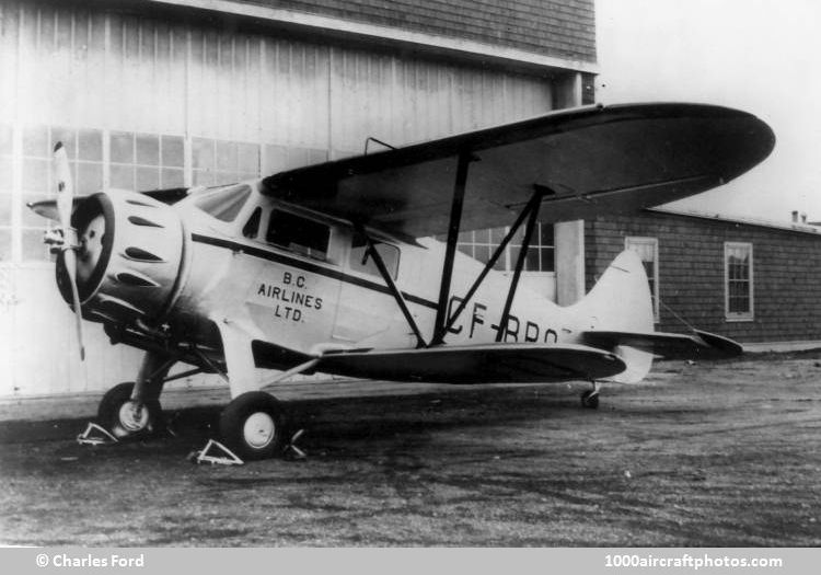 Waco ZQC-6