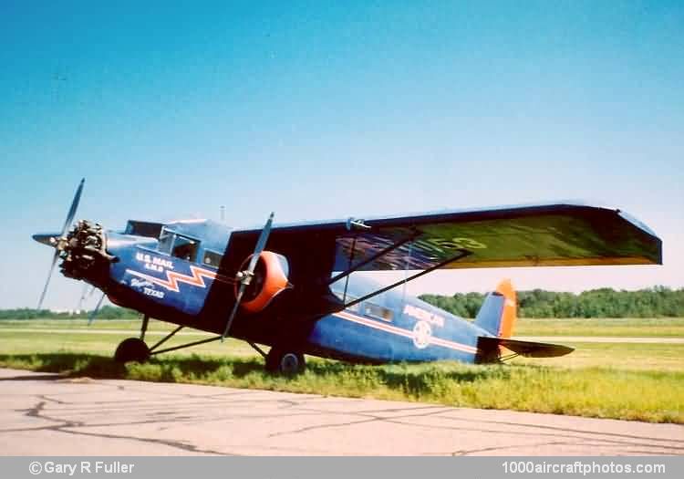 Stinson SM-6000-B