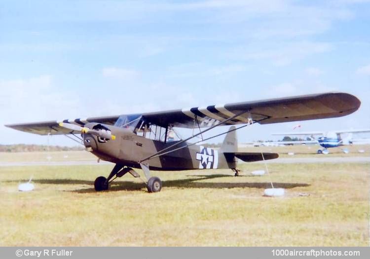 Piper J-3 L-4