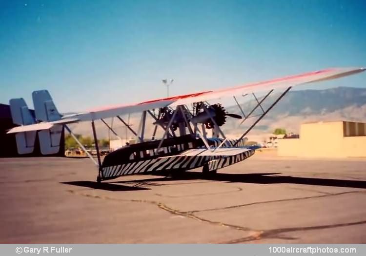 Sikorsky S-38B