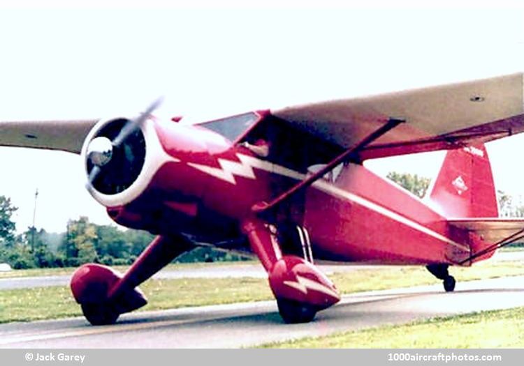 Stinson V-77