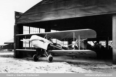 American Eagle A-1