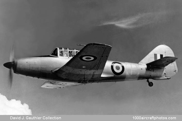 Avro 701 Athena T.Mk.1