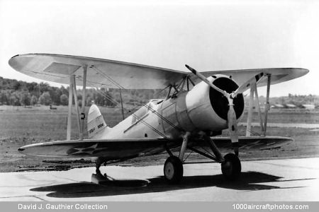 Berliner-Joyce XF3J-1