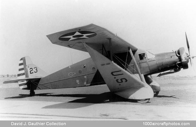 Bellanca P-300 C-27A