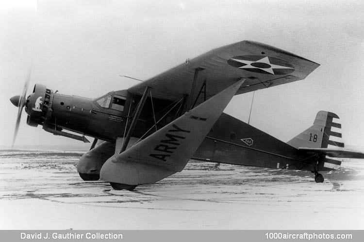 Bellanca P-300 C-27B