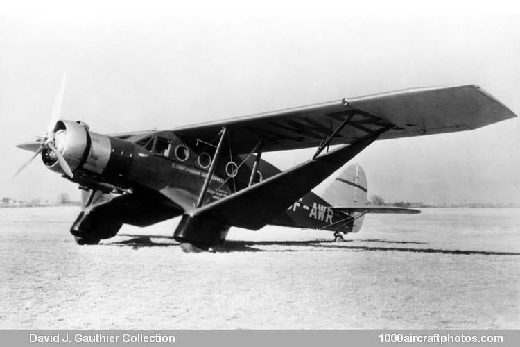 Bellanca 66-70 Aircruiser