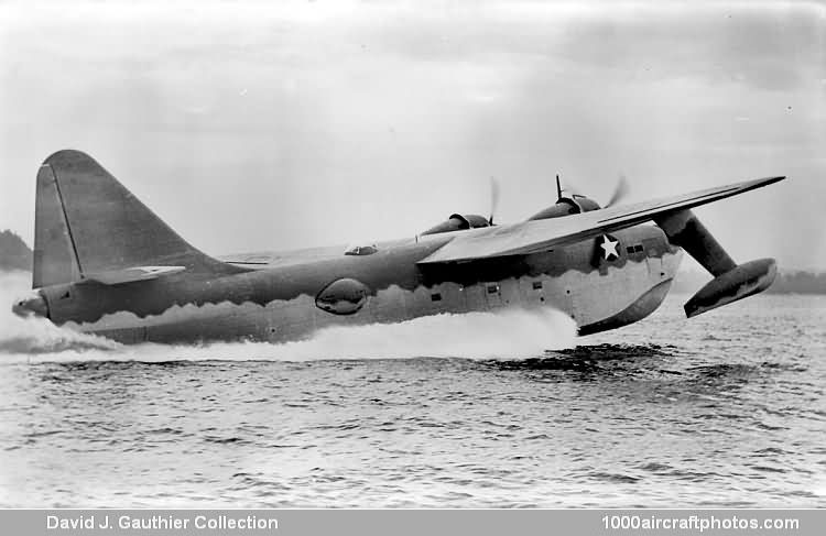 Boeing 344 XPBB-1 Sea Ranger