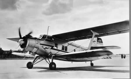 Antonov An-2