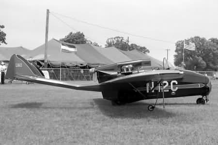 Colden MWP C1 Cyclops